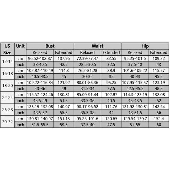 Plus Tummy Control Swimdress Womens Size 22 26 One Piece Swimwear Swimsuit - Picture 2 of 8